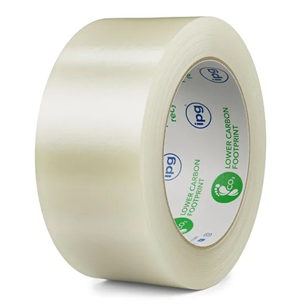 30% PIR Carton Sealing Tape