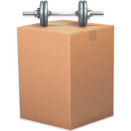 Heavy-Duty Boxes