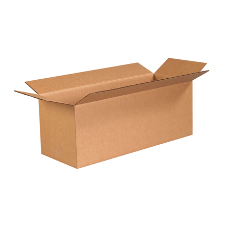 24 x 9 x 9" Long Corrugated Boxes