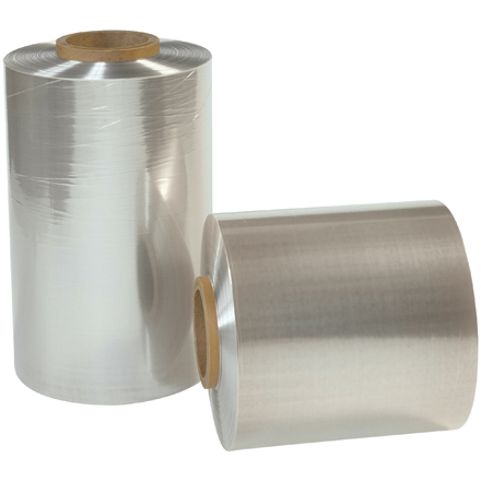 16" x 75 Gauge x 500' Reynolon<span class='rtm'>®</span> 5044 PVC Shrink Film