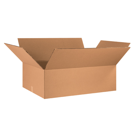 36 x 24 x 18" Double Wall Boxes