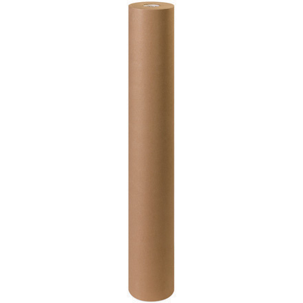 60" - 50 lb. Kraft Paper Rolls