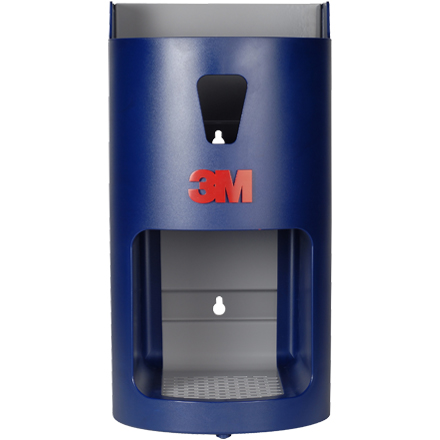 3M<span class='tm'>™</span> E-A-R<span class='tm'>™</span> One Touch<span class='tm'>™</span> Pro Earplug Dispenser