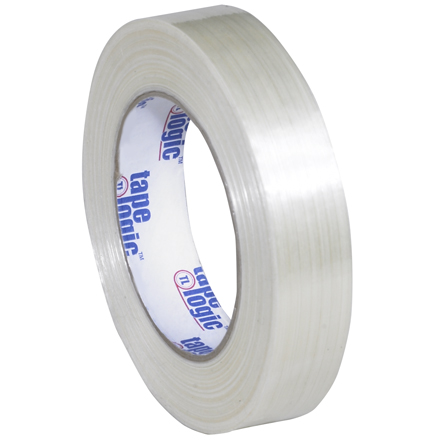 1" x 60 yds.  Tape Logic<span class='rtm'>®</span> 1500 Strapping Tape