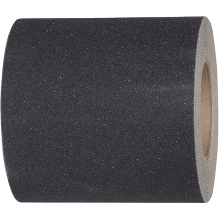 18" x 60' Black Tape Logic<span class='rtm'>®</span> Anti-Slip Tape