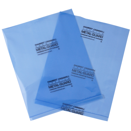 3 x 5" - 4 Mil VCI Poly Bag