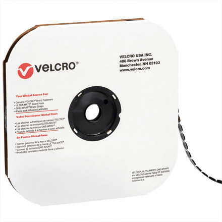 VELCRO<span class='afterCapital'><span class='rtm'>®</span></span> Brand Tape - Individual Dots